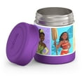 thumbnail image 5 of Thermos Funtainer Vacuum Insulated  Stainless Steel 10 Oz Food Jar, Princess, 5 of 5