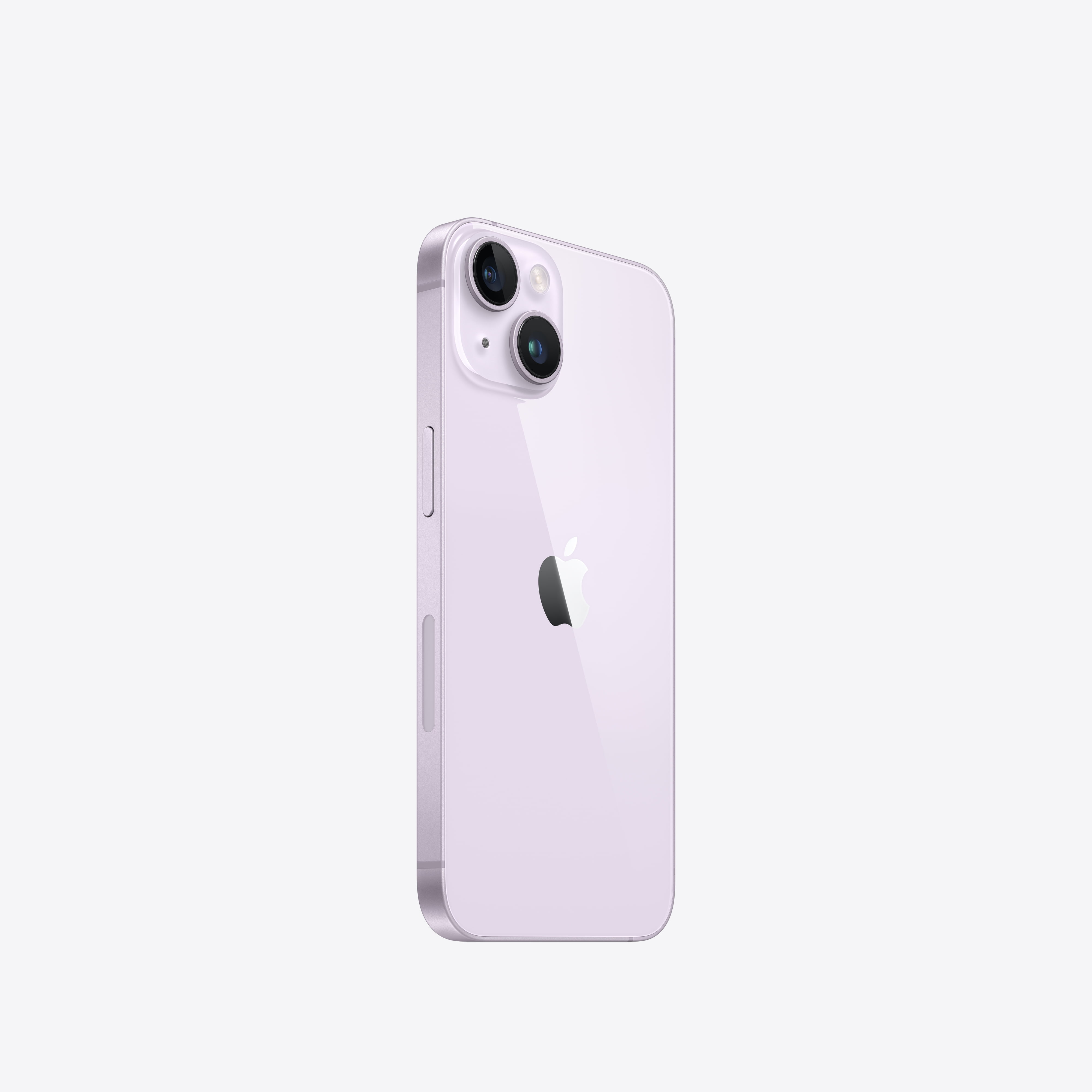 Straight Talk Apple iPhone 14, 128GB, Purple - Prepaid