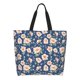 thumbnail image 1 of Easygdp Flower Bolsas Tote para Mujer, Bolsos de Hombro para Viaje, Bolsos de Mano de Gran Capacidad para Compras y Trabajo, 1 of 8