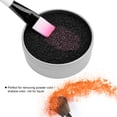 thumbnail image 3 of Limpiador de pinceles de maquillaje Removedor de esponja Color rápido apagado Pinceles de Abanopi Limpiador de maquillaje, 3 of 6