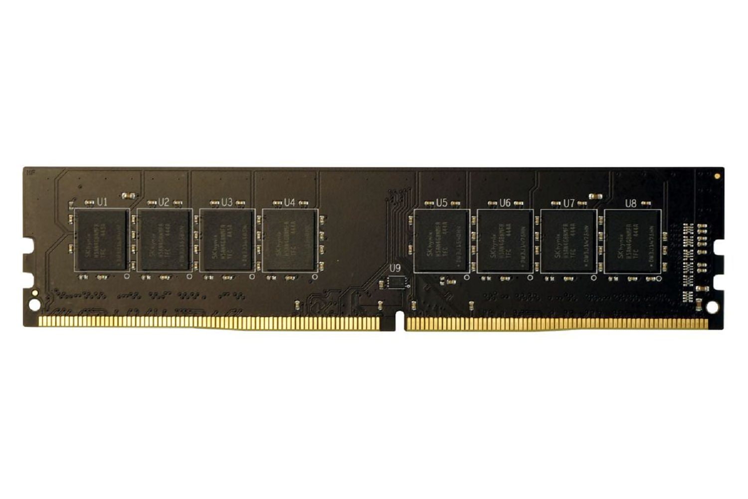 CL19 VisionTek 901179 8 GB DDR4 DIMM 2666 MHz SDRAM Memory Module PC4-21300 