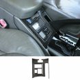 thumbnail image 1 of Cache-Frein à Main en Fibre de Carbone pour Toyota RAV4 2006-2012, 1 of 4