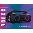 thumbnail image 3 of Bocina  resistente al agua ( 40 W)+ Audifonos  combo aiwa AWS700, 3 of 6