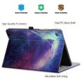 thumbnail image 4 of Fintie Multi-Angle Viewing Case for Samsung Galaxy Tab S5e 10.5 2019 Model SM-T720/T725 Wake/Sleep Cover, 4 of 7