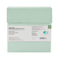 thumbnail image 5 of Mainstays Super Soft High Quality Brushed Microfiber Bed Sheet Set, Full, Light Green, 4 Piece, 5 of 15