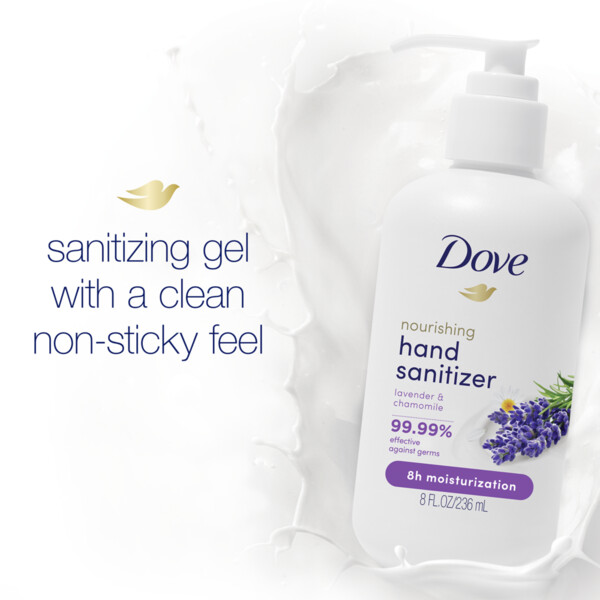dove hand sanitizer walmart