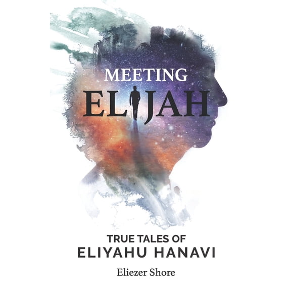 Meeting Elijah: True Tales of Eliyahu Hanavi (Paperback)