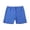 14#Blue, variant on Girls Athletic Shorts Kids Workout High Waisted Volleyball Shorts Yoga Dance Gymnastics Shorts