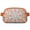 Citrus-11, variant on Bohemian Mandala Waist Bag – Folk Style Fanny Pack with Exotic Abstract Pattern, Zen Meditation & Ethnic Charm