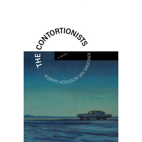 The Contortionists (Paperback)