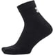 thumbnail image 4 of Calcetines Under Armour Training de algodón negros (3 pares), 4 of 6