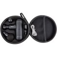 thumbnail image 1 of NZG MyoNetic Ergonomic Deep Tissue Percussive Therapy Muscle Massager (Massage Gun + Storage Case), 1 of 5