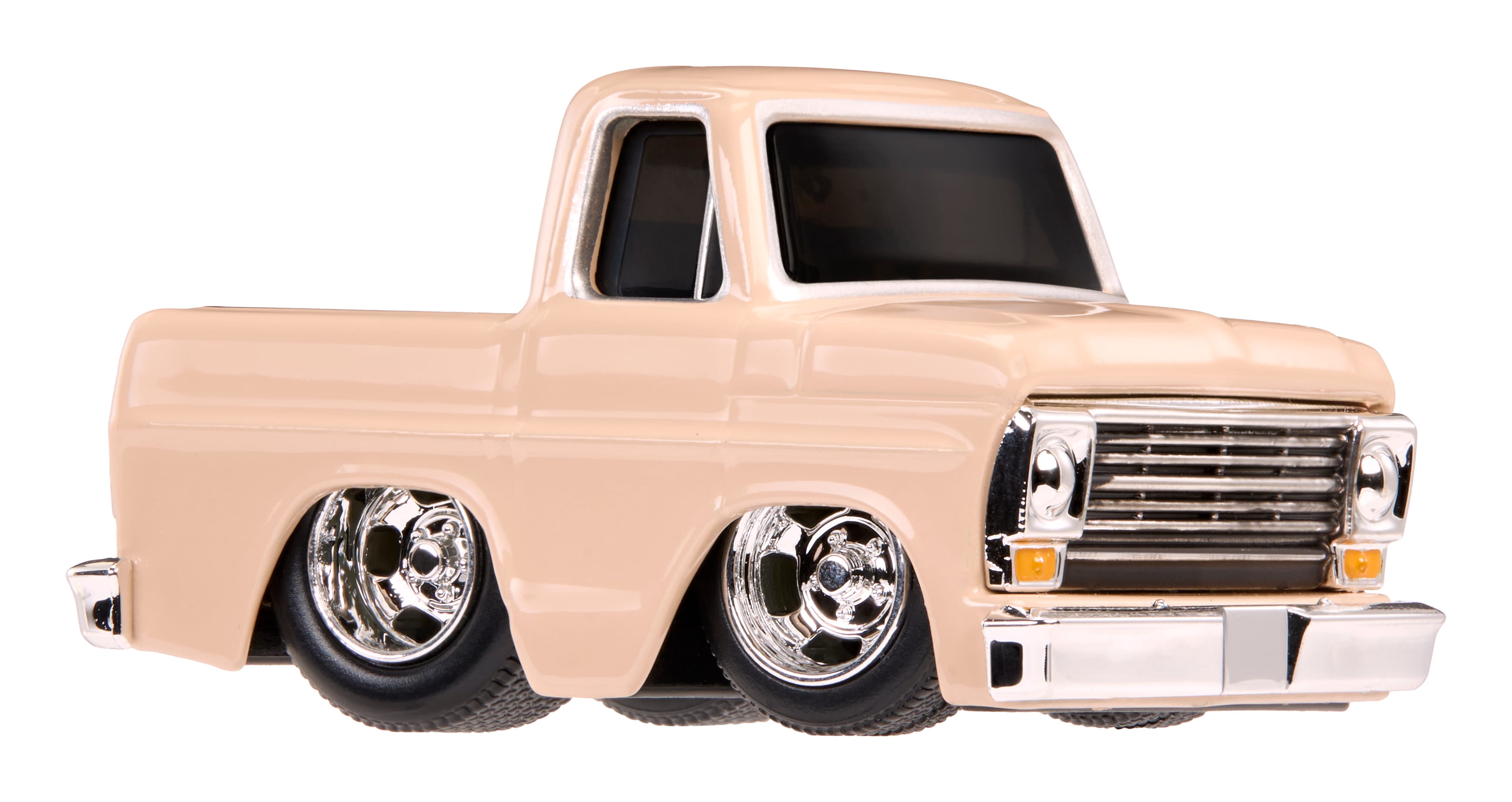 CarTuned Mainline Series 10 -1968 Ford F100 (Customs)