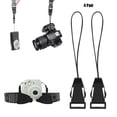 thumbnail image 1 of Durable Camera Quick Release Buckle, Solid Wear Resistant Lightweight Shoulder Strap Quick Release Buckle, For Camera, 1 of 7