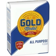 Gold Medal Flour, All Purpose Flour, Baking And Cooking Ingredient, 5 lb.