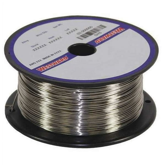 Westward MIG Welding Wire,ER308L,.023,2 lb. 41R255
