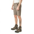 thumbnail image 3 of Dickies Men's FLEX Cooling Regular Fit Utility Shorts, 11", Desert Sand, 30, 3 of 5