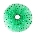 thumbnail image 4 of Ireland Saint Patricks Day Green Tutu Skirt Shamrock Clover Sequins Mesh Tulle Petticoat Fancy Dress Up Party Costume, 4 of 19