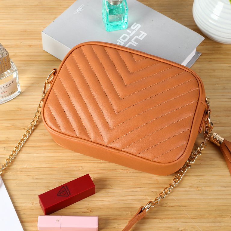 Crossbody Bags for Women Small Purses Lightweight Handbags