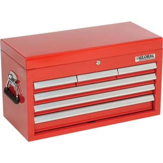 Waterloo TR51804 Traxx TR Series 26 Inch 4-Drawer BB Intermediate Waterloo TR51804 Traxx TR Series 26 Inch 4-Drawer BB Intermediate