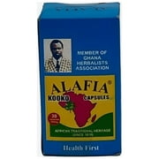 Alafia Kooko Caps - 30 Capsules-Herbal Blend for Wellness Support