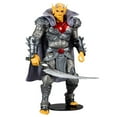 thumbnail image 1 of McFarlane Toys - DC Multiverse - Demon Knights - The Demon Figure, 1 of 9