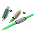 thumbnail image 1 of Kinsman Enterprises 40023 Pencil Weight Set, Includes 3 Weights & 6 O-Rings, 1 of 3
