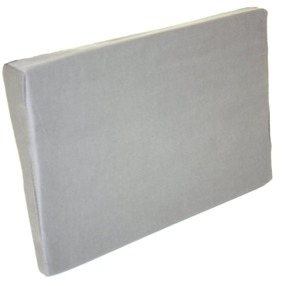 Jobri BetterPosture Small Seat Wedge, Grey