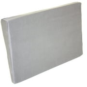 Jobri BetterPosture Small Seat Wedge, Grey