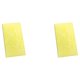 thumbnail image 1 of Esponja de baño Injueey Reutilizable color sólido para niños y adultos, 1 of 6