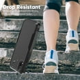 thumbnail image 5 of [PST] Étui Rigide pour iPhone XR, Étui Rigide à Double Couches en Caoutchouc Robuste avec Pare-Chocs, 5 of 5