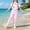 a-659Pink406, variant on MEZZALL Children Jumpsuits Rain Pants And Rain Boots Combined For Water Wading Waterproof Bib Rain Pants Adjustable Overalls for Kids Versatile One-Pieces