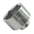 thumbnail image 1 of S SERENABLE 32mm Oil Filter Removal Tool Universal for Professional Maintenance Sturdy, 1 of 9