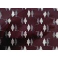 thumbnail image 4 of oneOone Cotton Poplin Fabric Ikat Style Kasuri Decor Fabric Printed BTY 56 Inch Wide, 4 of 4
