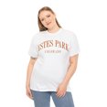 thumbnail image 4 of Estes Park Colorado Shirt, Gifts, Tshirt, Tee, 4 of 4