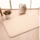 thumbnail image 5 of Alfombrilla de Espuma Viscoelástica Suave Absorbente para Baño, Recámara, Suelo de Ducha, Antideslizante, 5 of 17