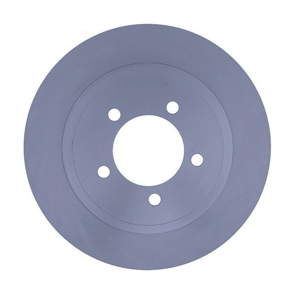 Raybestos 680026FZN Element3 Coated Brake Rotor, Fit for: 2010-2002 Ford Explorer