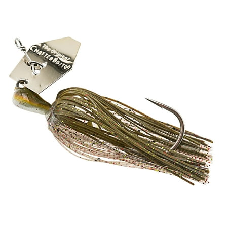 UPC: 0879020004110 | Z-man ChatterBait Elite Lures