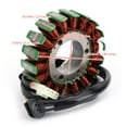 thumbnail image 2 of Motor Genic Alternator Magneto Stator Fit for Polaris Outlaw 450 525 ATV 2007-2011 4011866, 2 of 8