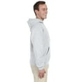 thumbnail image 4 of Jerzees Adult 8 oz. NuBlend Fleece Pullover Hood - 996, 4 of 4