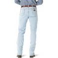 thumbnail image 2 of Wrangler Cowboy Cut® Slim Fit - Bleach, 2 of 6