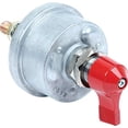 thumbnail image 3 of Quickcar Racing Products Battery Disc. w/Alt Post No Plate, 3 of 4
