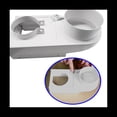thumbnail image 2 of Enrutador CNC, Colector de Polvo, MáQuina de Grabado de Zapatos, DiáMetro de la Cubierta del Husillo, 85 Mm, Herramientas Limpiadoras de Cepillos para CarpinteríA (En Tarjeta), 2 of 5
