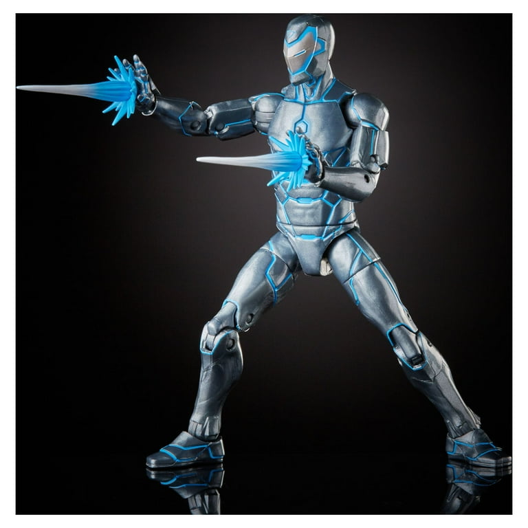 Iron man figures for sale 2025