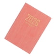 thumbnail image 1 of unbranded Planner Mensual Pequeño Rosa Con Agenda 2026 Para Planificación Diaria Portátil Y Papel, 1 of 6