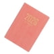 thumbnail image 1 of unbranded Planner Mensual Pequeño Rosa Con Agenda 2026 Para Planificación Diaria Portátil Y Papel, 1 of 6