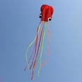thumbnail image 4 of Cometa de una sola línea fácil de volar para niños, 4 mx 80 cm, forma suave, Reino Unido, 4 of 8