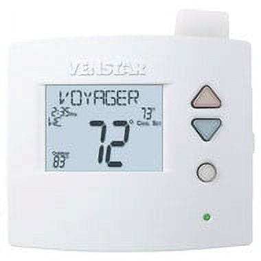 Venstar T4700 Commercial Digital Thermostat, Non Programmable (2H, 2C)