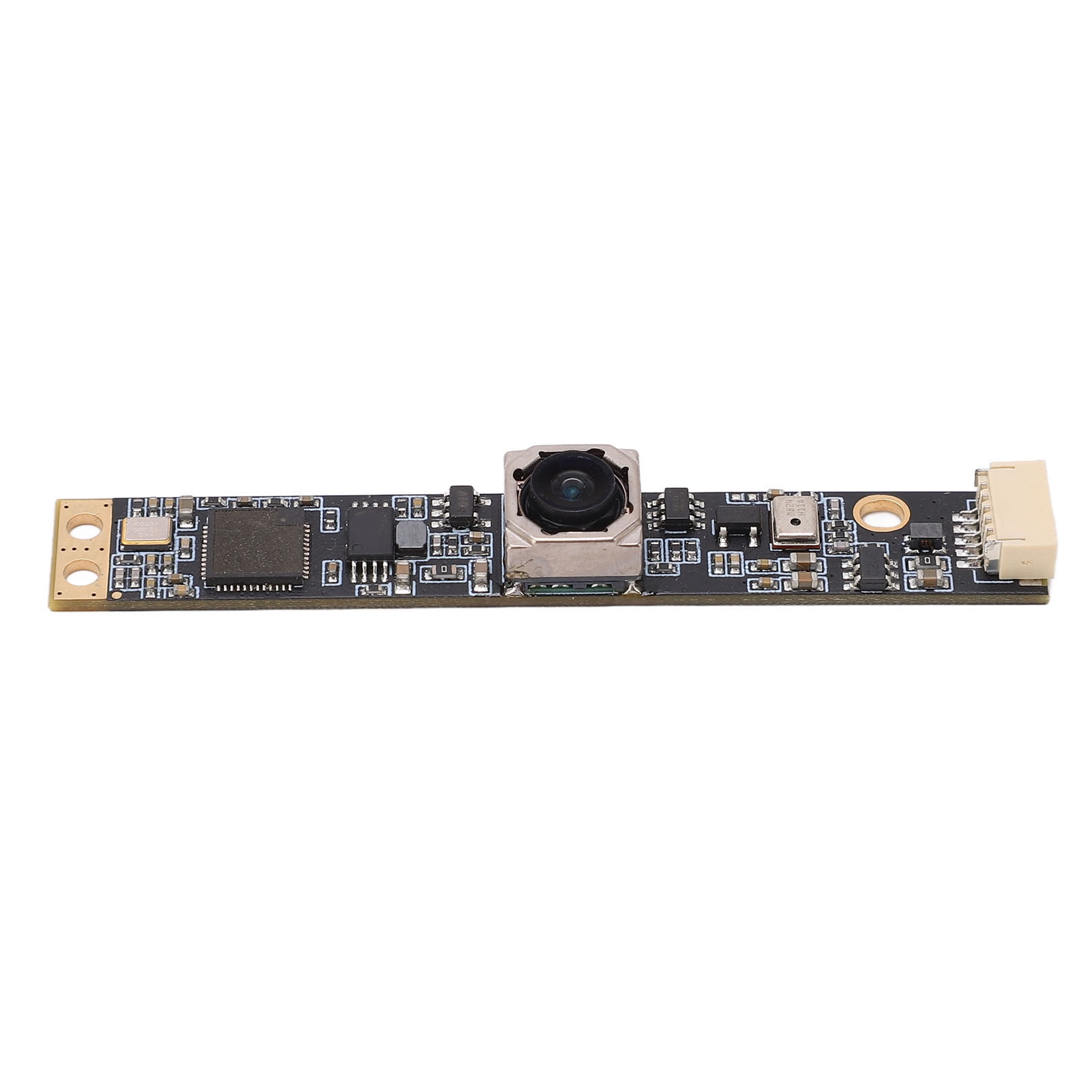 Mini USB Camera Board, 8MP Autofocus Camera Module Clear IMX179 MJPEG
