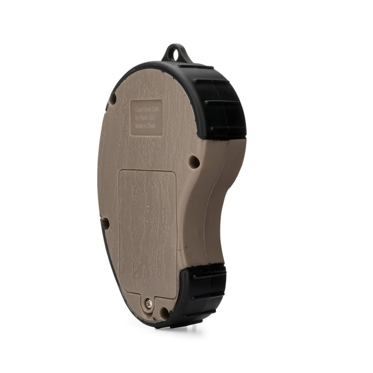 Cass creek game calls 2025